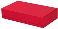 Ultimate Guard Sammelkarte Omnihive 1000+ Xenoskin - Rot