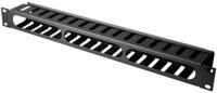 Digitus Netzwerkschrank Professional 1HE Kabelmanagement K&auml;fig DN-97617