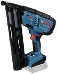 BOSCH Akku-Stauchkopfnagler GNH 18V-64 MD, 18 in V, Holznagler Ohne Akku - im...