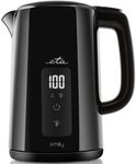 eta Wasserkocher Emily ETA459590000, 1,5 l, 2200 W