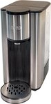 Unold Wasserkocher 18615 EXPRESS HEI&szlig;WASSERBEREITER Ava, 2,5 l, 2600 W
