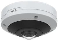 Axis IP-&Uuml;berwachungskamera