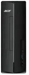 Acer Aspire XC Desktop PC XC-1785 Schwarz PC (Bluetooth, Wi-Fi, Kopfh&ouml;rerbuchse)