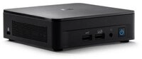 Asus NUC 12 Pro Slim Kit RNUC12WSKI700002I Mini-PC Asus NUC 12 Pro Slim Kit RNUC12WSKI700002I Mini-PC
