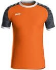 Jako Fu&szlig;balltrikot Jako Kinder Trikot Iconic KA 4224