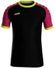 Jako Fu&szlig;balltrikot Jako Kinder Trikot Iconic KA 4224