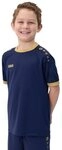 Jako Fu&szlig;balltrikot Jako Kinder Trikot Iconic KA 4224