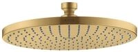 hansgrohe Kopfbrause Axor Starck 240, 1jet