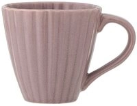 Bloomingville Becher Bloomingville Becher LATINA Ros&eacute; mit Henkel