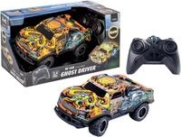 Revell&reg; RC-Monstertruck Revell&reg; control, Ghost Driver, 2,4 GHz, orange, mit