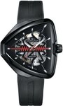 Hamilton Automatikuhr Ventura Herren Automatikuhr, 80h Gangreserve