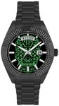 PHILIPP PLEIN Quarzuhr Date Superlative
