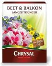 Chrysal Langzeitd&uuml;nger Beet und Balkon Langzeitd&uuml;nger 2,25 kg