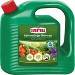 Substral Pflanzend&uuml;nger Substral Gartend&uuml;nger Universal fl&uuml;ssig 4 L