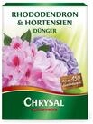 Chrysal Pflanzend&uuml;nger Rhododendron & Hortensien D&uuml;nger 3 kg
