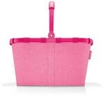 REISENTHEL&reg; Einkaufskorb carrybag, 22 l, Standf&uuml;&szlig;e, ummantelter Griff zum