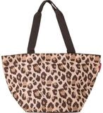 REISENTHEL&reg; Shopper shopper M (1-tlg), &Ouml;ffnung mit Rei&szlig;verschluss, Quadratischer