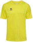 hummel Fu&szlig;balltrikot Hummel Herren Trikot hmlEssential s/s Jersey 224541