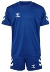hummel Trainingsanzug Hmllogo Set Kids