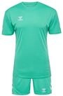 hummel Fu&szlig;balltrikot Hummel Herren Trikot Set hmlLogo Set 226151