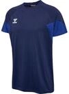 hummel T-Shirt Hummel Herren T-Shirt hmlTRAVEL T-SHIRT S/S 220291