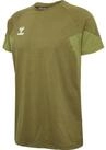 hummel T-Shirt Hummel Herren T-Shirt hmlTRAVEL T-SHIRT S/S 220291