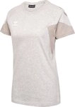 hummel T-Shirt Hmltravel T-Shirt S/S Woman