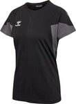 hummel T-Shirt Hmltravel T-Shirt S/S Woman