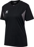 hummel T-Shirt Hmlauthentic Co T-Shirt S/S Woman