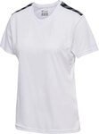 hummel T-Shirt Hmlauthentic Pl Jersey S/S Woman