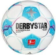 Derbystar Fu&szlig;ball Bundesliga-Ball 24/25 Brillant APS Gr.5