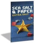 HUCH! Spiel Sea Salt & Paper - Extra Salt
