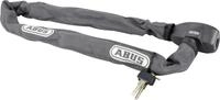 ABUS Kettenschloss Abus Kettenschloss 6850/75 grau 750mm &Oslash; 6mm