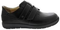 Finn Comfort Finn Comfort Nasca Halbschuh, Finn-Plus (extraweit), Trento (Glattled