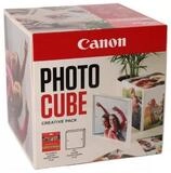 Canon Fotopapier Photo Cube Creative Pack