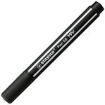 STABILO Malstift STABILO Pen 68 MAX schwarz
