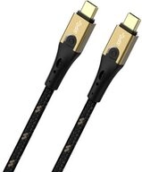 OEHLBACH USB Primus USB-Kabel 3.1 Gen2 Typ C-Typ C - 1m D1C9531 USB-Kabel