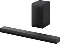 LG DS70TY Soundbar (Bluetooth, 400 W)