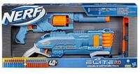 Hasbro Actionfigur Elite 2.0 Double Defense Pack F5033EU5