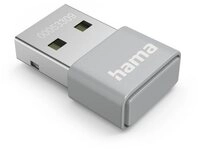 Hama Hama N150 Nano WLAN-Stick USB 2.0 2,4GHz 150Mbit/s WPA/WPA2 WEP 128/64