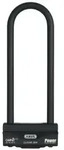 ABUS B&uuml;gelschloss ABUS Granit Power 58 B&uuml;geschloss schwarz 309 cm