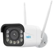 Reolink &Uuml;berwachungskamera W430 8 MP Dualband WLAN-Kamera (mit Farb-Nachtsicht und