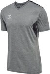 hummel Handballtrikot hmlAUTHENTIC PL JERSEY S/S