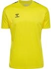hummel Handballtrikot hmlAUTHENTIC PL JERSEY S/S