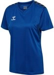 hummel Handballtrikot hmlAUTHENTIC PL JERSEY S/S WOMAN