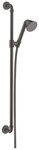 hansgrohe Stangenbrause-Set Axor Front / Showers, H&ouml;he 106.5 cm, 1...
