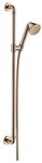 hansgrohe Stangenbrause-Set Axor Front / Showers, H&ouml;he 106.5 cm, 1...