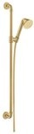 hansgrohe Stangenbrause-Set Axor Front / Showers, H&ouml;he 106.5 cm, 1...