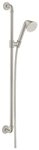 hansgrohe Stangenbrause-Set Axor Front / Showers, H&ouml;he 106.5 cm, 1...
