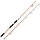 Abu Garcia Spinnrute Abu Garcia SVARTZONKER X 7112H 30-100g Cast Rod